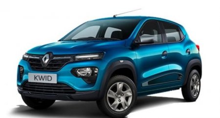 Новый Renault Kwid против Datsun redi-GO 2020 года: Сравнение характеристик и цен - «Новостной Автоблогер»