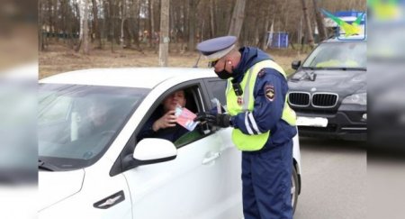 Новый штраф для водителей - «Новостной Автоблогер»