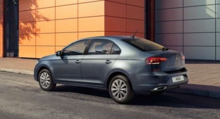 Новый Volkswagen Polo едет к дилерам - «Новостной Автоблогер»