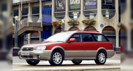 Нужен ли полный привод для легковых автомобилей? - «Новостной Автоблогер»