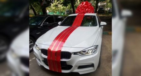 Нужно ли платить налог за подаренный автомобиль - «Новостной Автоблогер»