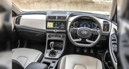 Обновленная Hyundai Creta пользуется огромным спросом - «Новостной Автоблогер»