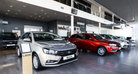 Около 80% россиян готовы приобрести новое авто в течение 2020 года - «Новостной Автоблогер»