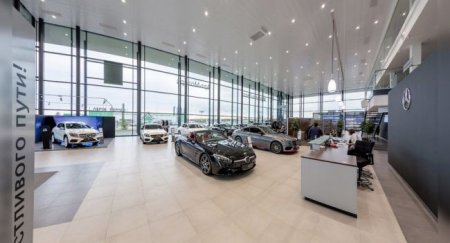 Оренбургский дилер Mercedes требует от уфимского дилера 2 млн рублей за копирование сайта - «Новостной Автоблогер»