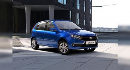 Основные проблемы Lada Granta - «Новостной Автоблогер»