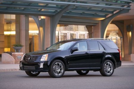 Особенности эксплуатации 5-летнего Cadillac SRX - «Новостной Автоблогер»