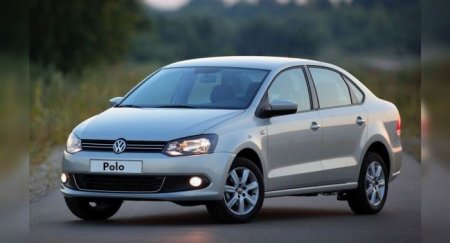 Особенности Volkswagen Polo и правила его приобретения - «Новостной Автоблогер»