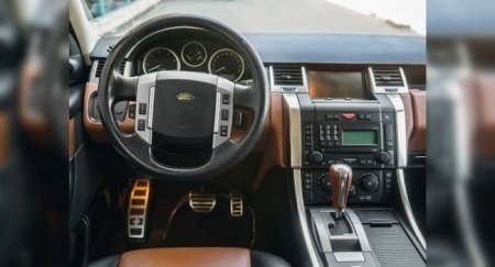 Откуда пошли слухи о том, что Range Rover постоянно ломаются? - «Новостной Автоблогер»