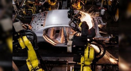 Петербургский автозавод Hyundai продолжит работать в две смены - «Новостной Автоблогер»