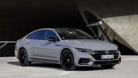 Пять новых автомобилей, которые появятся в России уже летом - «Новостной Автоблогер»