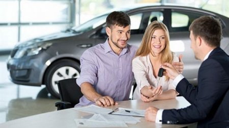 Плюсы и минусы покупки авто в кредит, лизинг и за наличные - «Новостной Автоблогер»