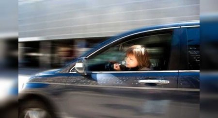 Почему не стоит сильно разгоняться в дальней дороге? - «Новостной Автоблогер»