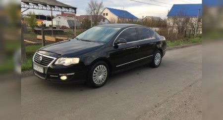Почему стоит обратить внимание на подержанный Volkswagen Passat B6 - «Новостной Автоблогер»