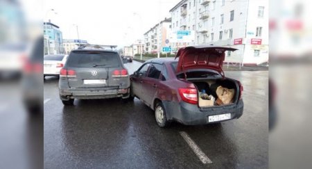 Почему страховая может отказать в возмещении ущерба после ДТП? - «Новостной Автоблогер»