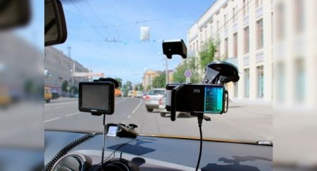 Почему в каждой машине должен быть видеорегистратор? - «Новостной Автоблогер»