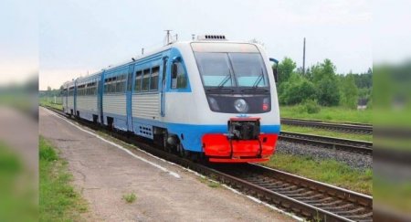 Поезд Керчь–Анапа возобновит сообщение с 1 июля - «Новостной Автоблогер»