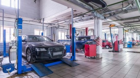 Появился новый способ выбирать хороший автосервис - «Новостной Автоблогер»