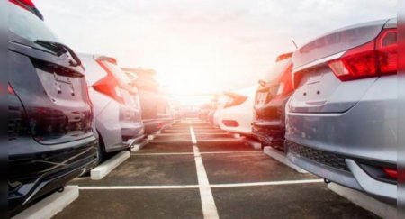 Показатели продаж на рынке Европы могут рекордно упасть к концу 2020 года - «Новостной Автоблогер»