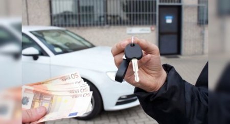 Покупатель подержанного транспортного средства обнаружил незаконный сюрприз - «Новостной Автоблогер»