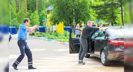 Полицейским разрешат вскрывать автомобили — как это будет? - «Новостной Автоблогер»