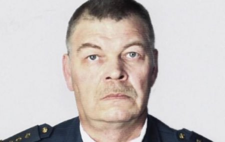 Полковник командования Воздушных сил ВСУ погиб в ДТП - «ДТП»