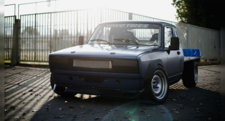После смертельного ДТП с Ефремовым появились вопросы к безопасности Lada - «Новостной Автоблогер»