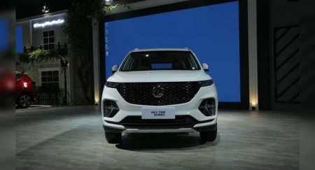 Премиальный аналог Chevrolet Captiva поступил в продажу - «Новостной Автоблогер»