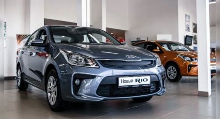 Продажи автомобилей в Санкт-Петербурге в мае упали на 61% - «Новостной Автоблогер»