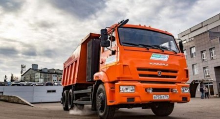 Продажи иностранных грузовых машин в России по итогам мая сократились на 40% - «Новостной Автоблогер»