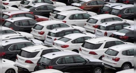 Продажи китайских автомобилей в мае упали на 31% - «Новостной Автоблогер»