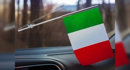 Продажи новых авто в Италии в мае упали на 49,7% - «Новостной Автоблогер»