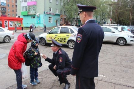 Проект ГИБДД по снижению количества ДТП с участием детей - «Новостной Автоблогер»