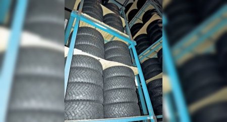 Производство шин Toyo на заводе в Малайзии - «Новостной Автоблогер»