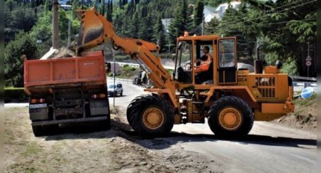 Пропускная способность дороги на въезде в Ялту увеличится вдвое - «Новостной Автоблогер»