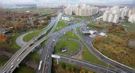 «Растерялся». Водитель каршеринга объяснил, почему выехал на встречку на МКАД - «Новостной Автоблогер»