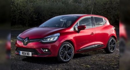 Renault опровергла подготовку к производству Clio на АвтоВАЗе - «Новостной Автоблогер»