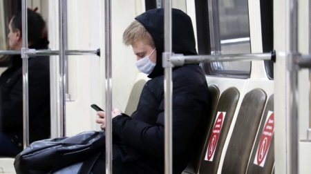 Россияне не собираются пользоваться общественным транспортом после отмены самоизоляции - «Новостной Автоблогер»