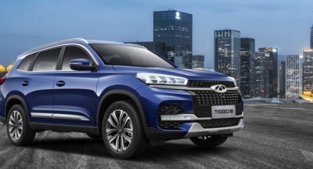 Россияне оценили качество сборки китайских автомобилей - «Новостной Автоблогер»