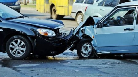 Россияне стали чаще попадать в ДТП - «Новостной Автоблогер»