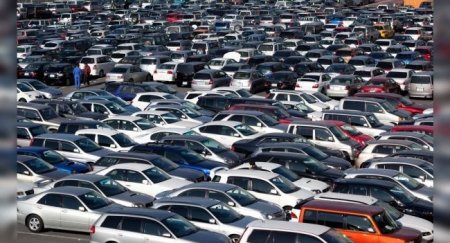 Россияне в мае приобрели в 5 раз больше авто с пробегом, чем новых - «Новостной Автоблогер»