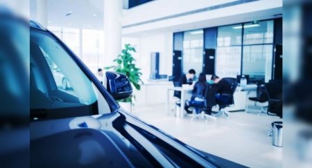 Руководитель ГИБДД рассказал о возможностях регистрации автомобиля дилерами - «Новостной Автоблогер»