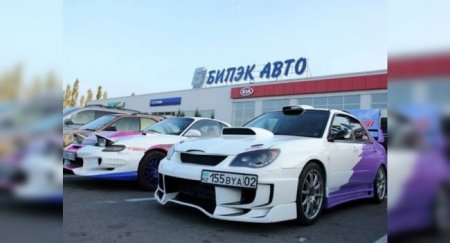 Руководству компании АвтоВАЗ отправили запрос о недостроенном заводе в Казахстане - «Новостной Автоблогер»
