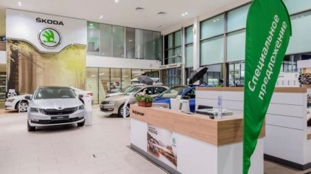 С 8 июня в Санкт-Петербурге откроются автосалоны - «Новостной Автоблогер»