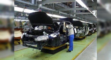 Самоизоляция и кризис оказывают влияние на АвтоВАЗ, новые подробности - «Новостной Автоблогер»
