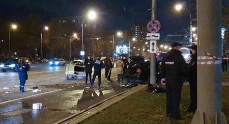 Самые увлекательные погони ГИБДД и нарушителей - «Новостной Автоблогер»