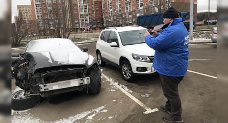 Семенников: Брошенные авто — это самозахват территории - «Новостной Автоблогер»