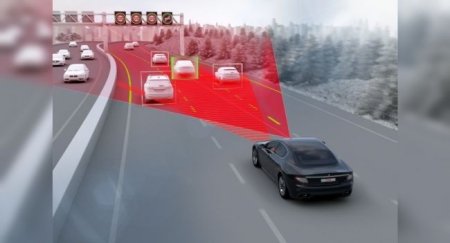 Системы помощи водителю должны стать обязательными - «Новостной Автоблогер»