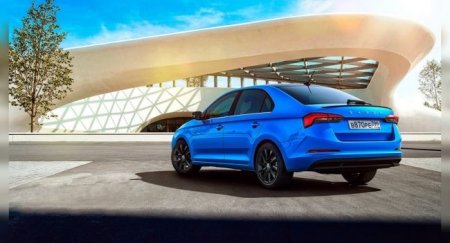Skoda предлагает программы выгодных покупок - «Новостной Автоблогер»