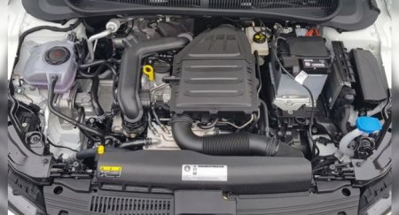 Skoda выпустила 3-миллионный мотор EA211 - «Новостной Автоблогер»