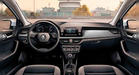 Skoda выпустила юбилейный Rapid в России - «Новостной Автоблогер»